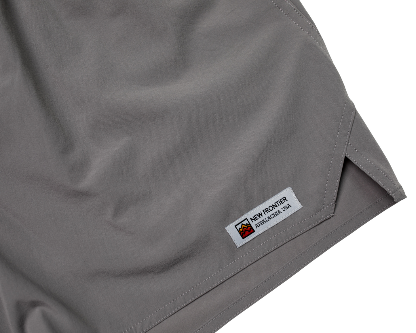 NEW Women's Journey Tech 3.5" Short (Moon) - Convenient store