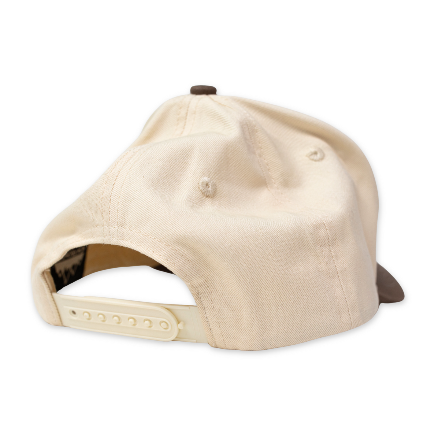 Appalachia Patch Hat (Walnut) - Convenient store