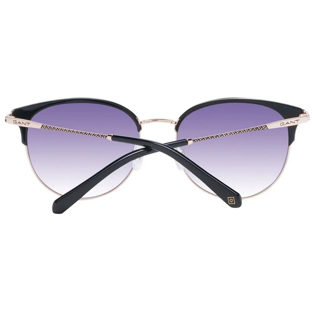 Gant Black Women Sunglass