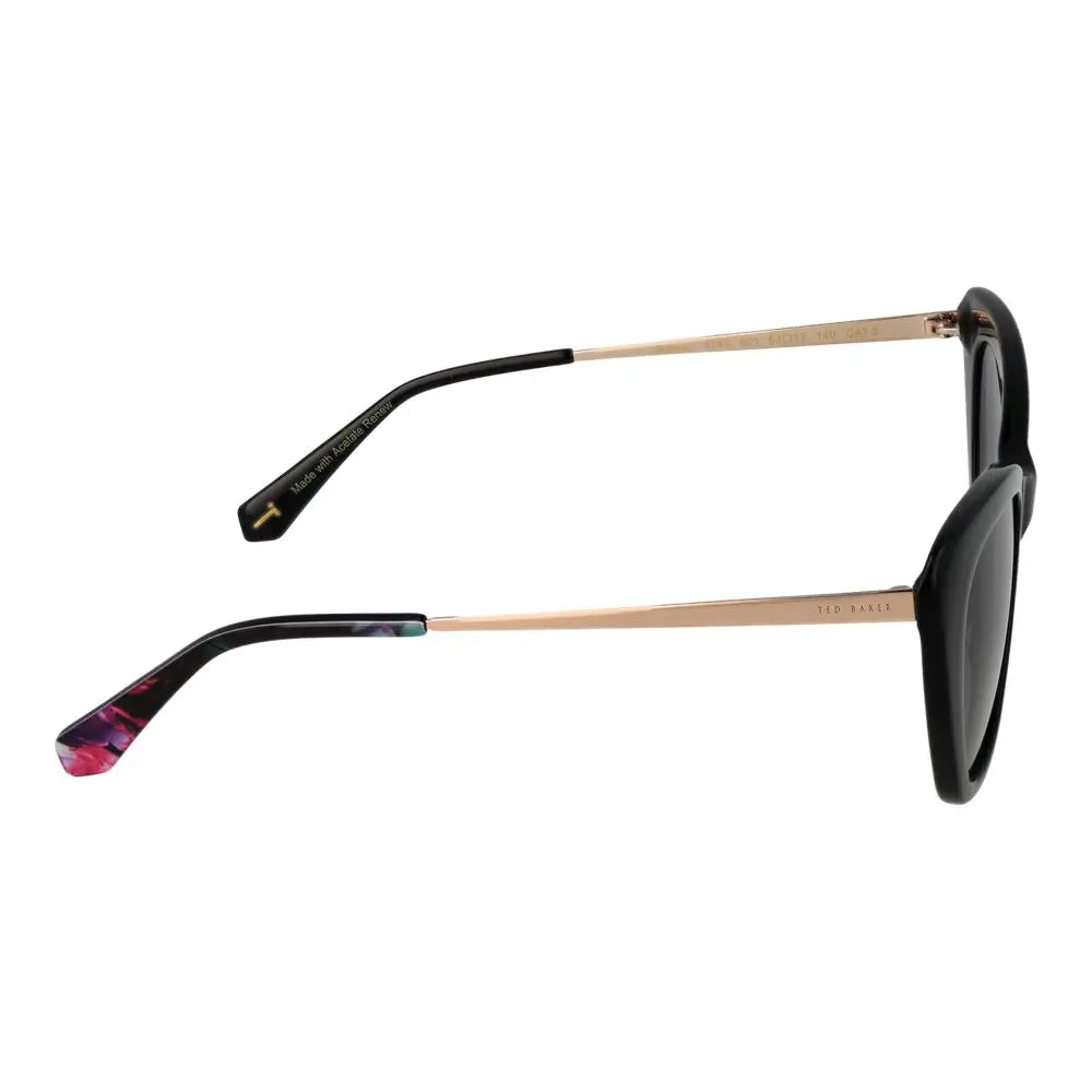 Ted Baker Black Women Sunglass