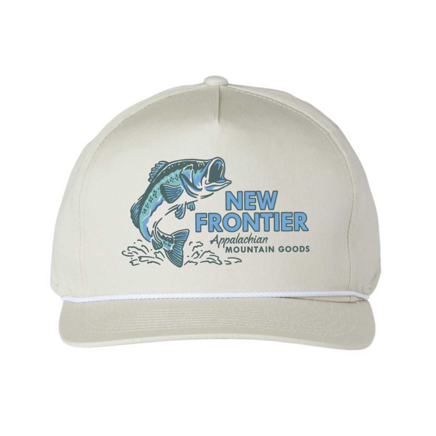 Fishing Cap ( Stone ) - Convenient store