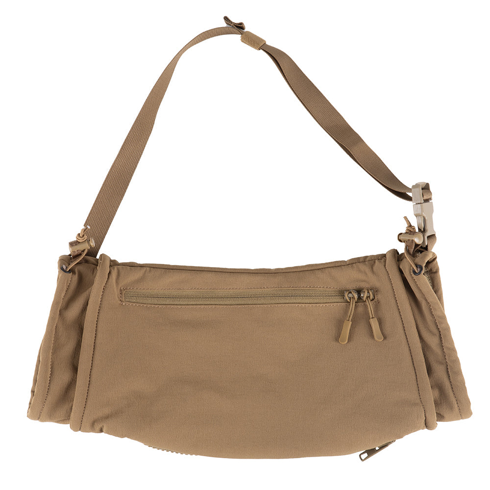 Votagoo Hunting Camo Hand Warmer Tactical Outdoor Accessories 500D Nylon Hand Bag