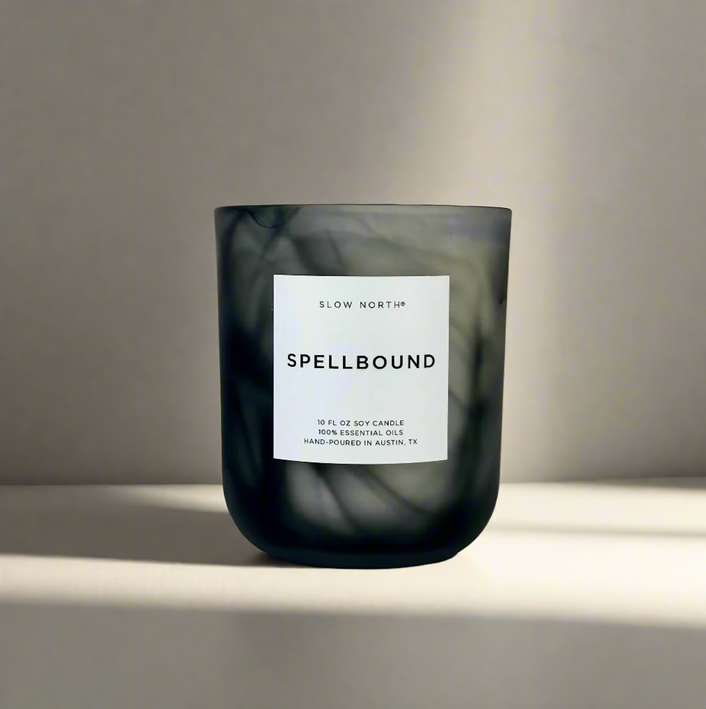 Spellbound - Limited Edition Autumn Candle