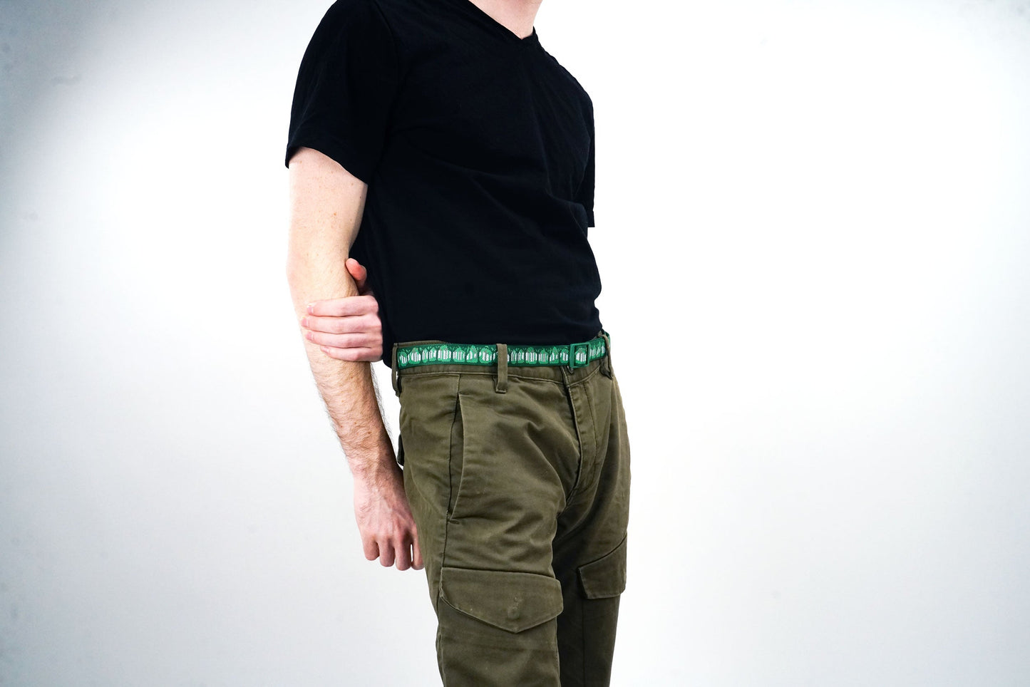 Forest - Convenient store