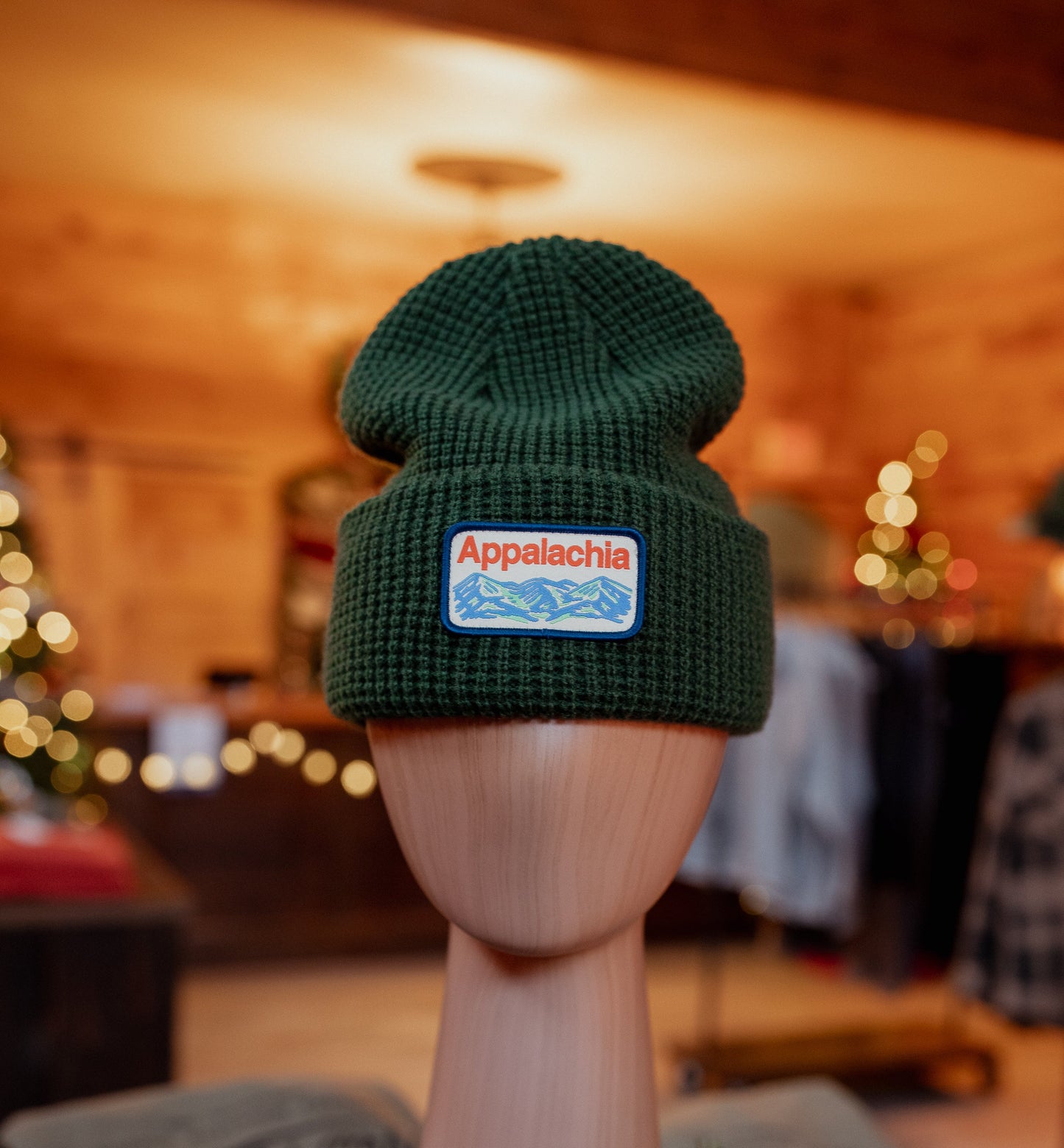 Appalachia Beanie - Convenient store