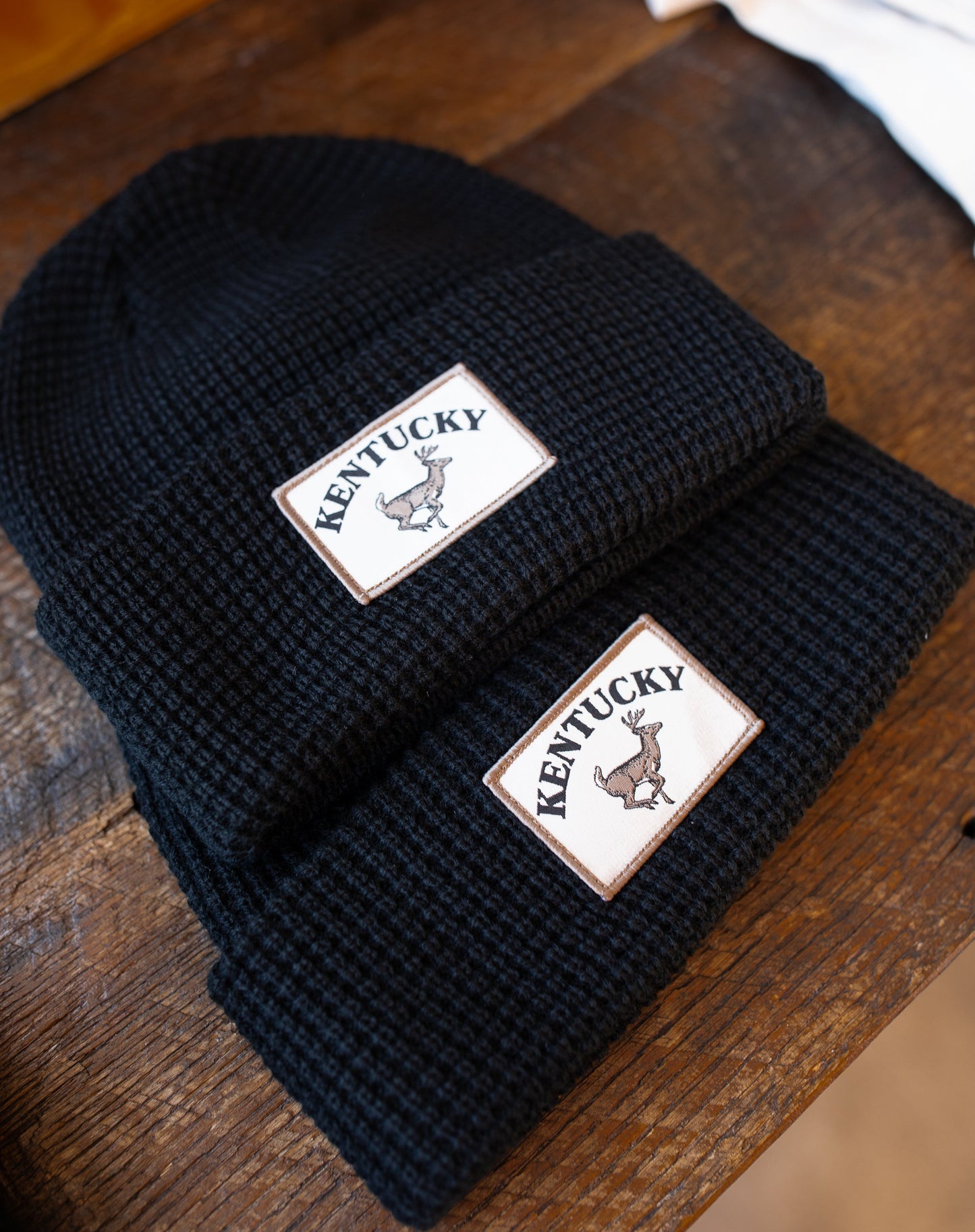 Kentucky Deer Beanie - Convenient store