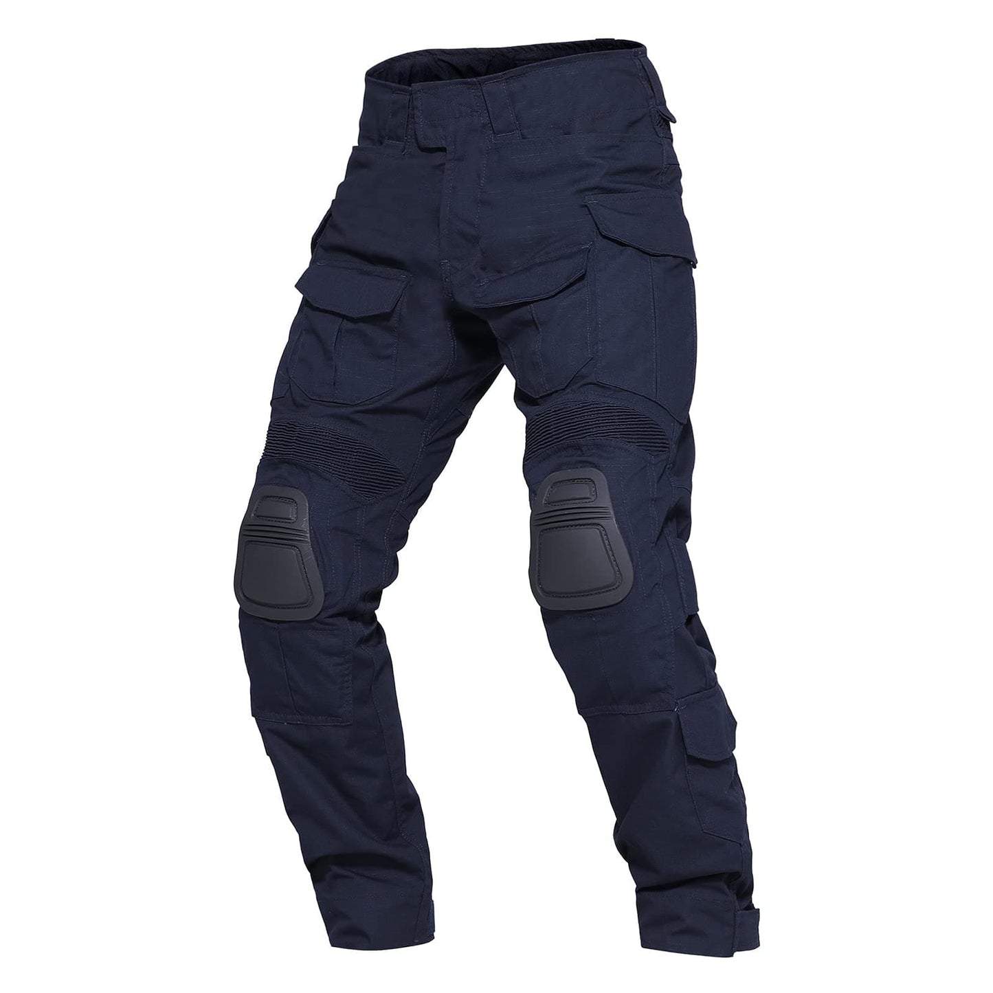Army Tactical Desert Combat Pants with Knee Pads - G3