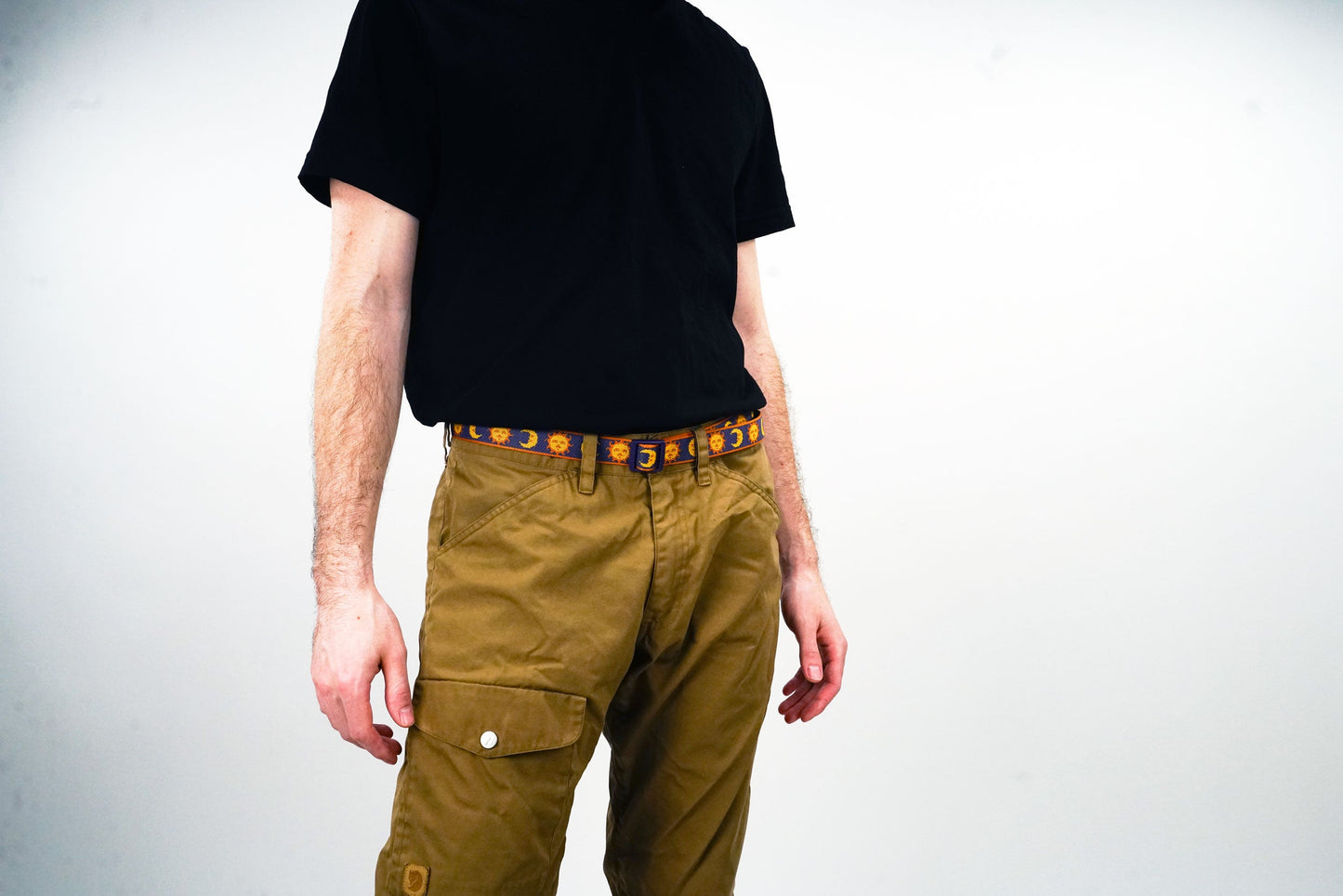 Sun and Moon - Convenient store