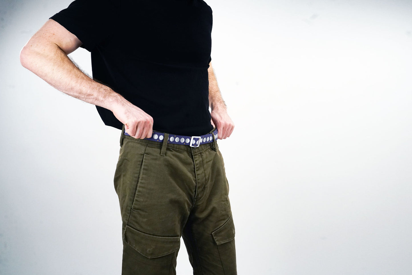 Moon Phases - Convenient store