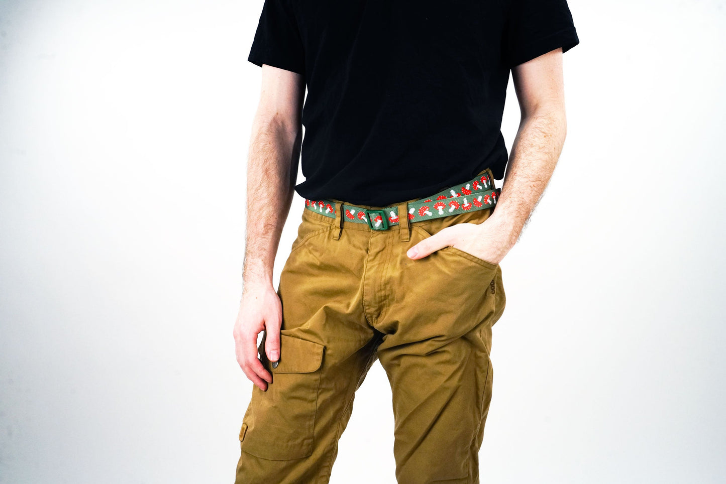 Mushroom - Convenient store