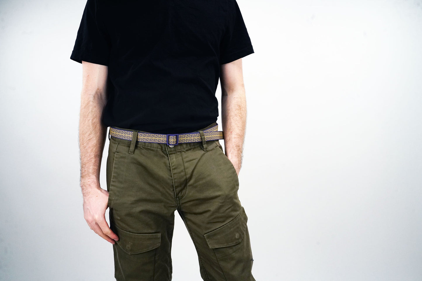 Greek - Convenient store