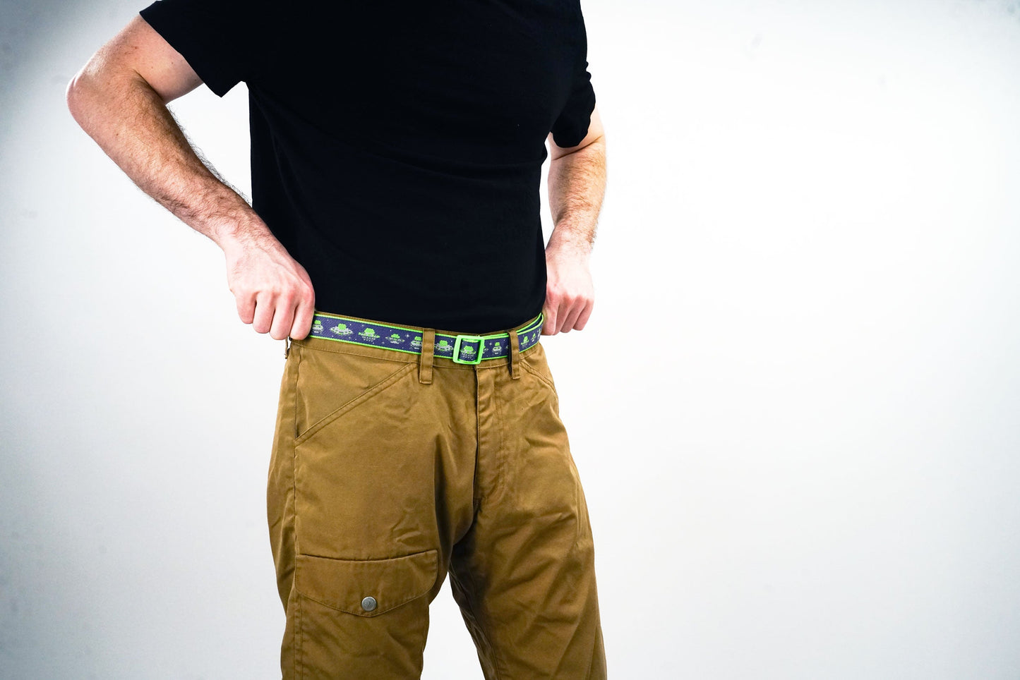 UFO - Convenient store