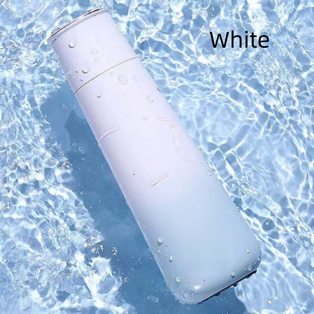 Bluetooth AI Smart Water Reminder Insulation Cup