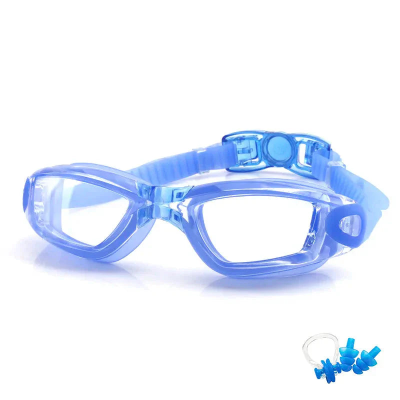 Swimming Goggles for Men & Women