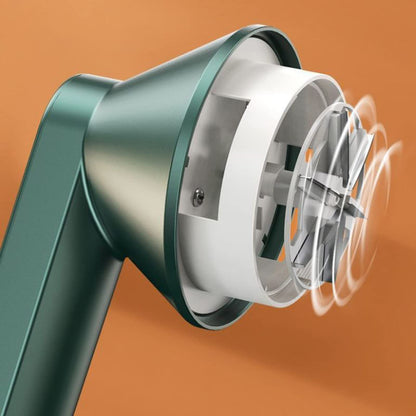 Rechargeable USB Electric Lint Remover