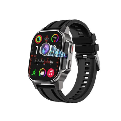 Android Card Full Netcom Smart Watch Convenient store
