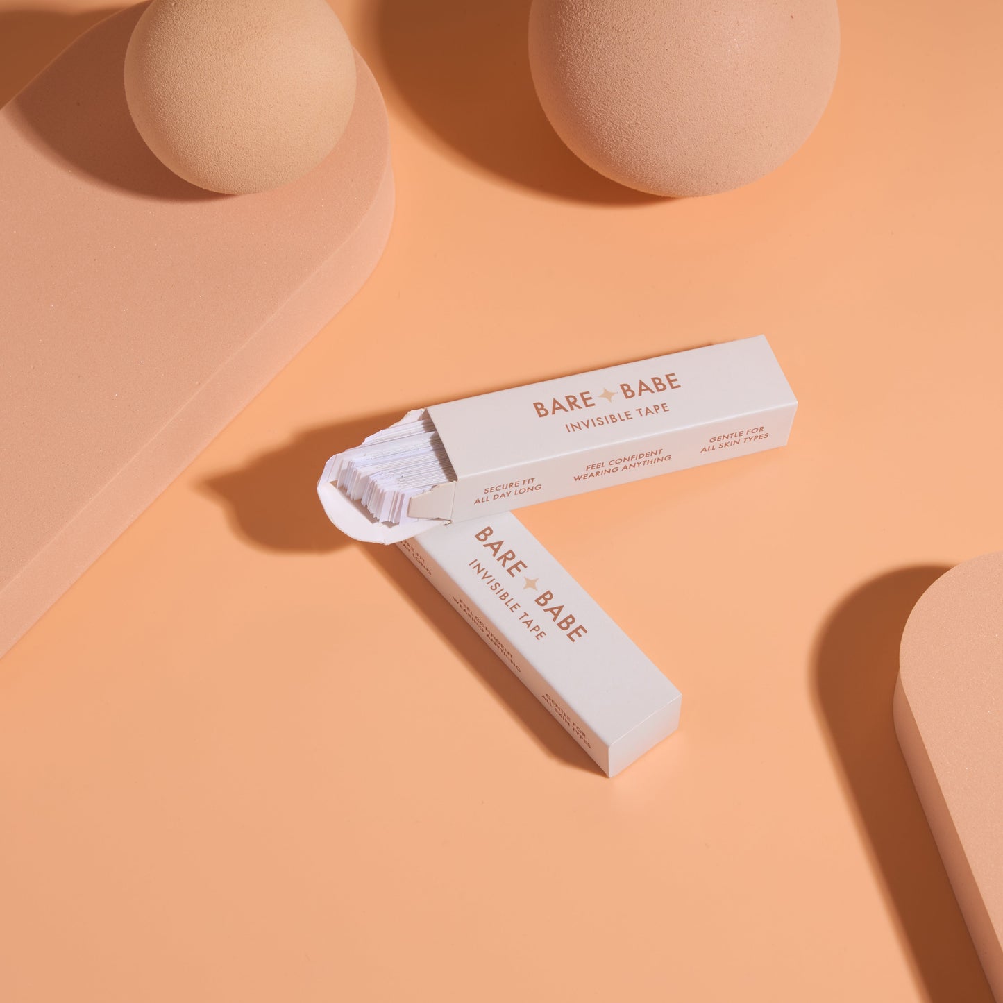 Invisible Lingerie Tape