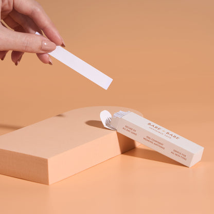 Invisible Lingerie Tape