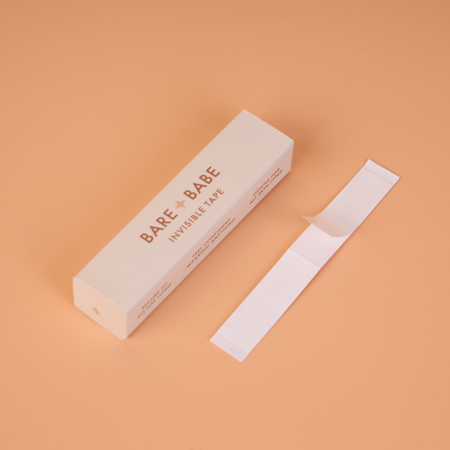 Invisible Lingerie Tape