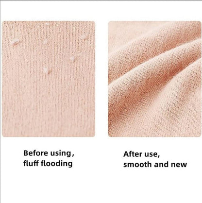 Rechargeable USB Electric Lint Remover