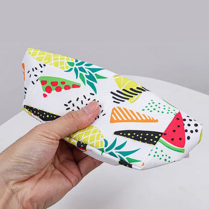 Waterproof And Easy To Clean Washable Dog Food Bowl Foldable Convenient store