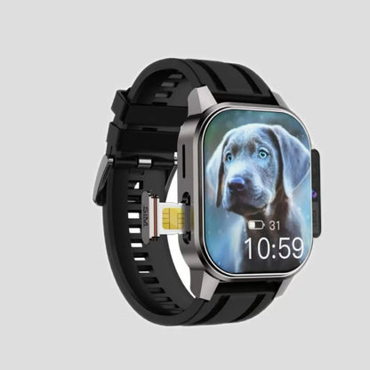 Android Card Full Netcom Smart Watch Convenient store