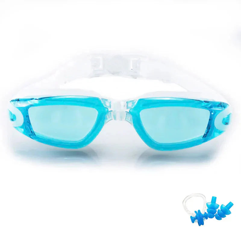 Swimming Goggles for Men & Women