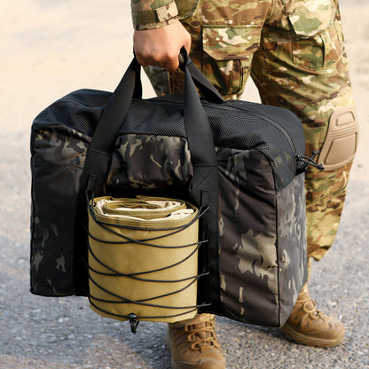 Votagoo Tactical Duffel Bag Large Capacity Camouflage Bags