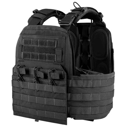 Votagoo Combat Tactical Vest CPC Military Plate Carrier Vest