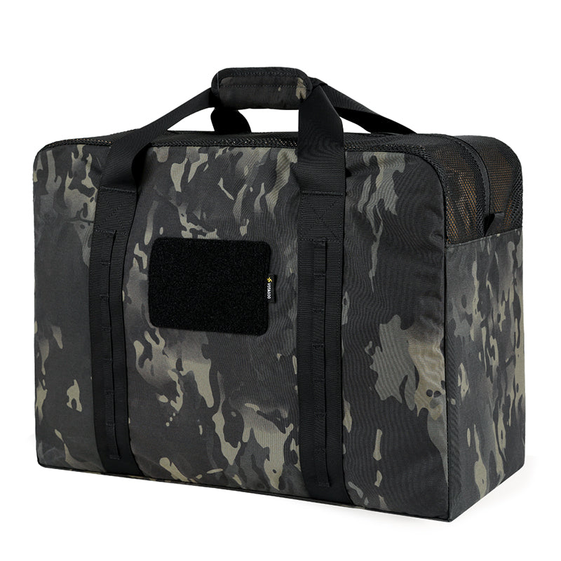 Votagoo Tactical Duffel Bag Large Capacity Camouflage Bags