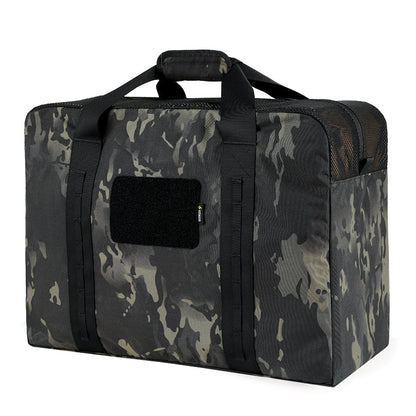 Votagoo Tactical Duffel Bag Large Capacity Camouflage Bags