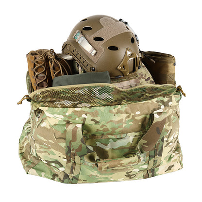 Votagoo Tactical Duffel Bag Large Capacity Camouflage Bags
