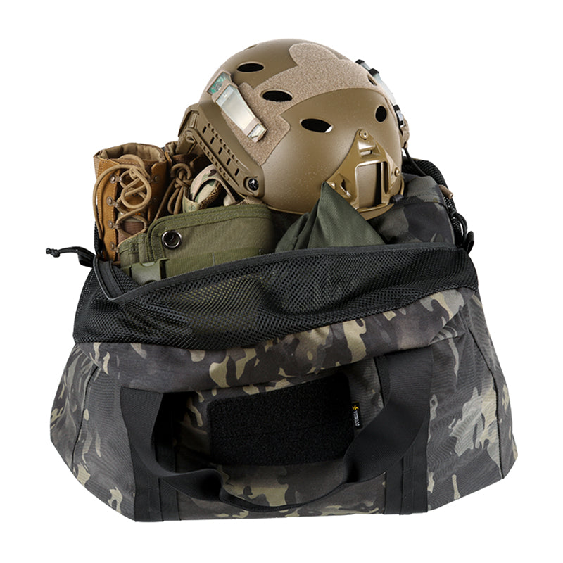 Votagoo Tactical Duffel Bag Large Capacity Camouflage Bags