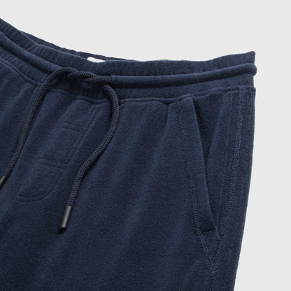 Chuck Terry Short - Navy Blazer - Convenient store