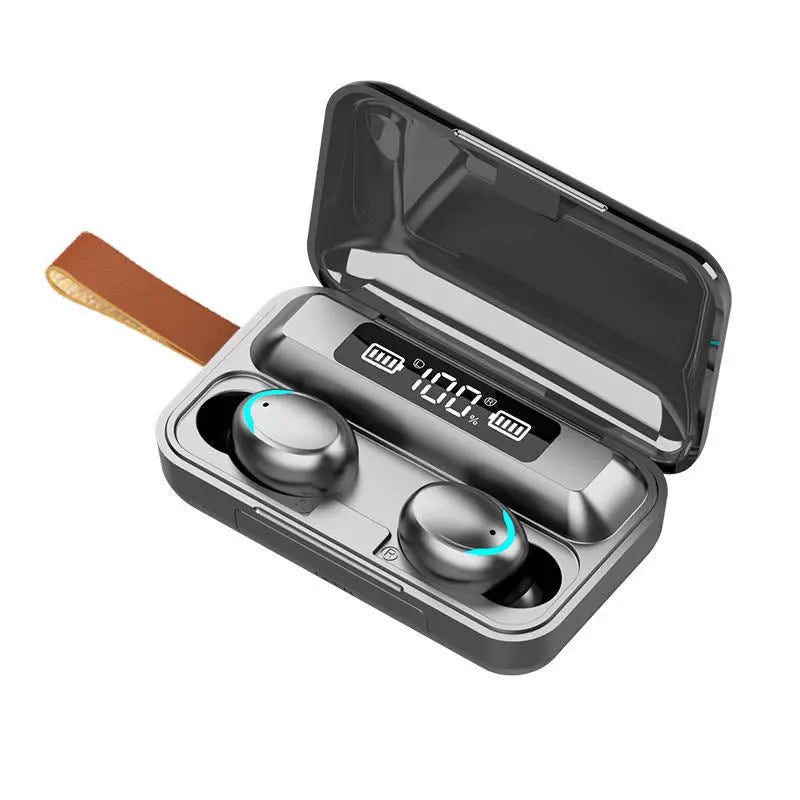 Outdoor sports headset Convenient store