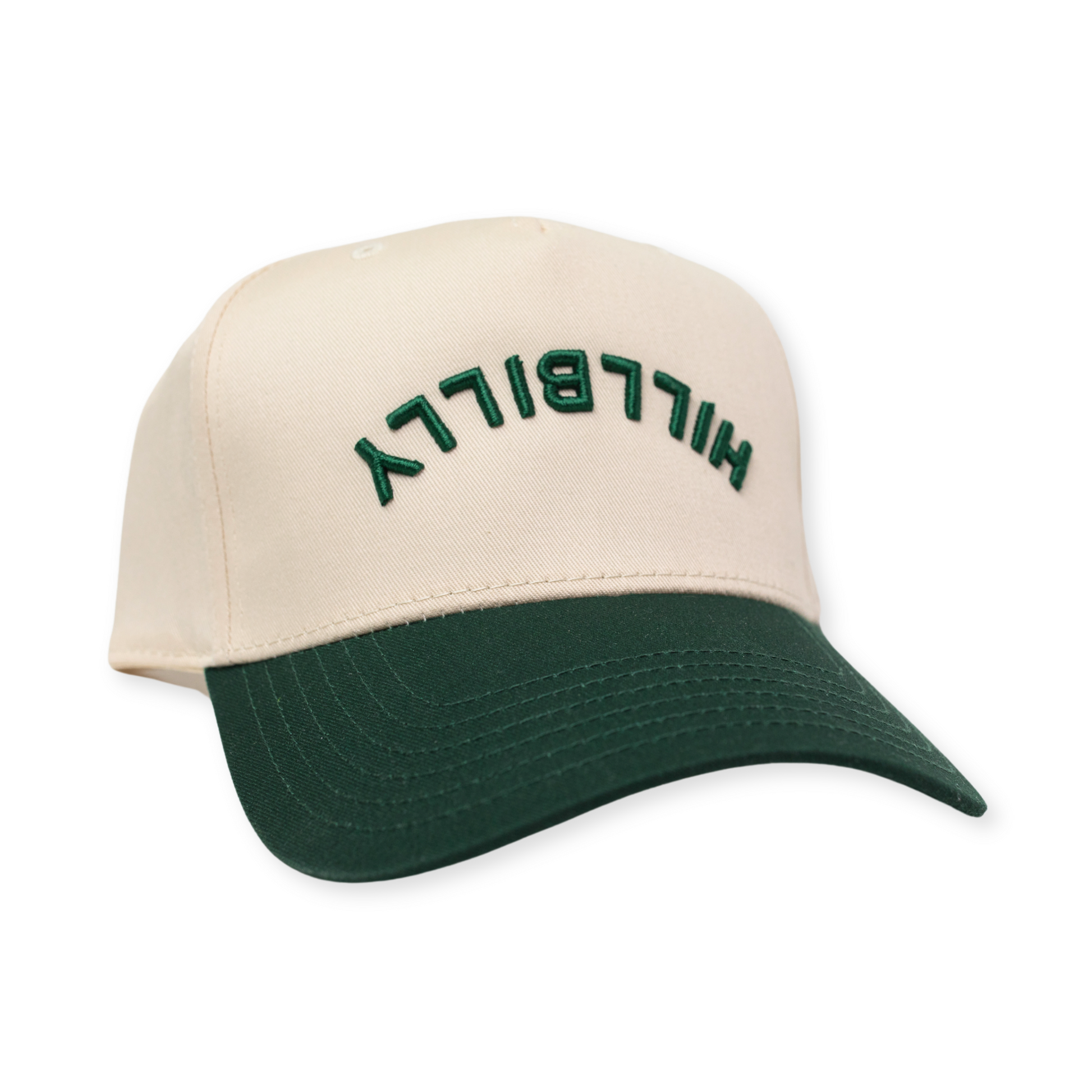Hillbilly Text Hat - Convenient store