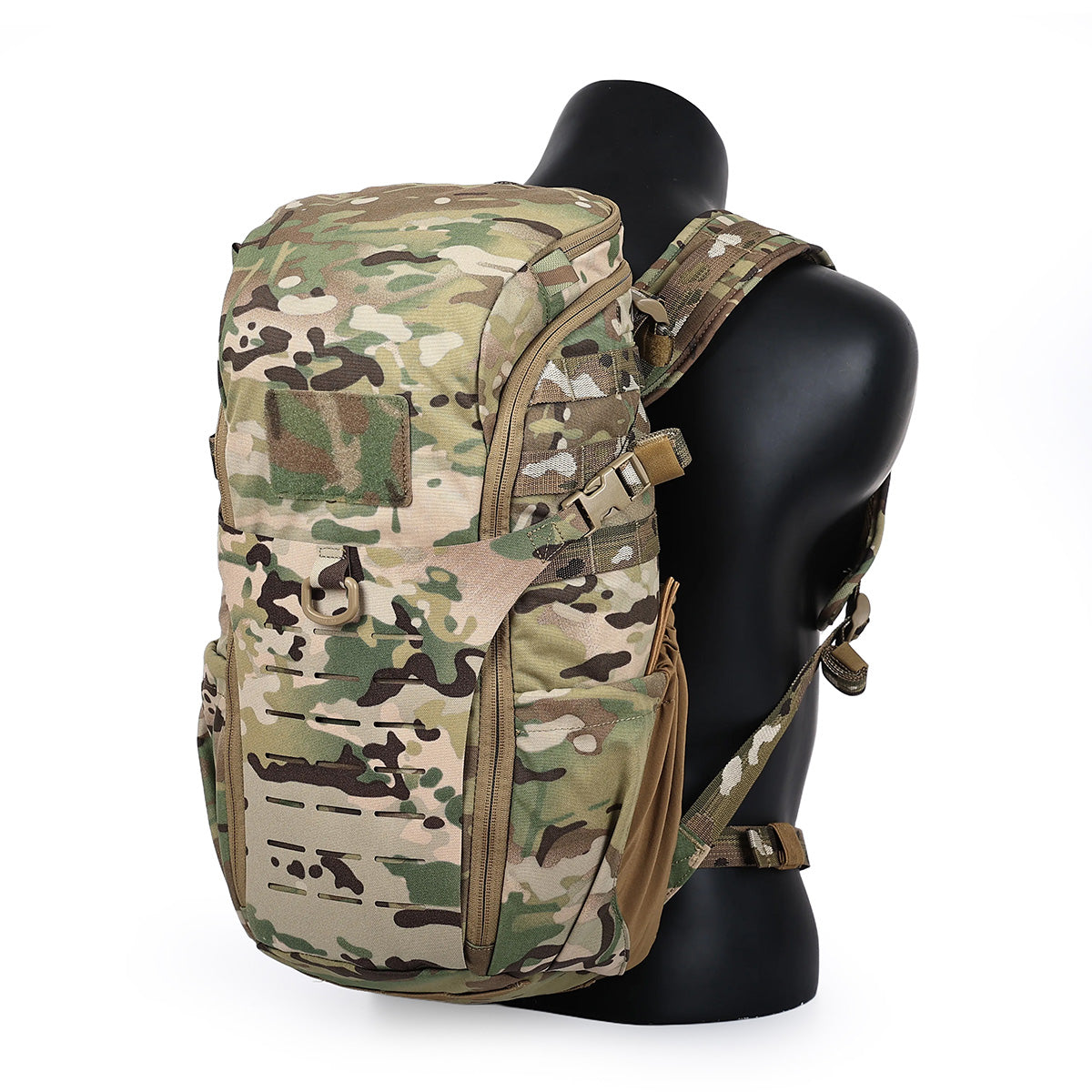 Votagoo Next Camo G2 Tactical Hunting Backpack