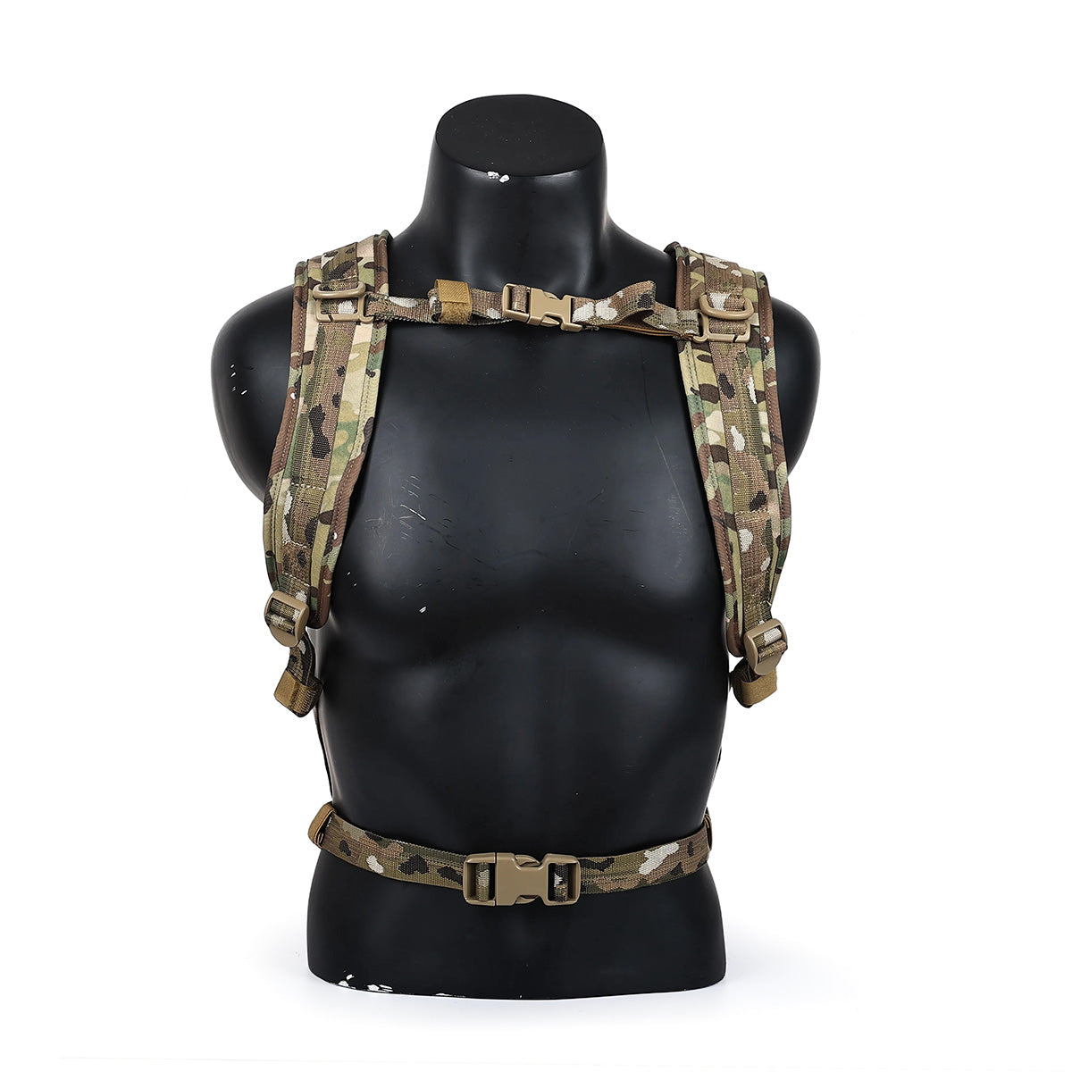 Votagoo Next Camo G2 Tactical Hunting Backpack