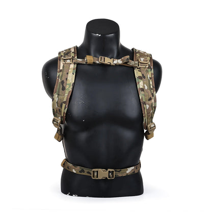 Votagoo Next Camo G2 Tactical Hunting Backpack