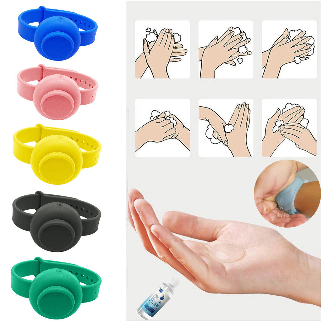 Sterilization convenient bracelet