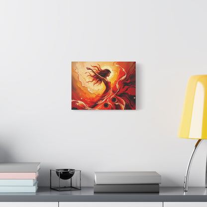 Smokey Bear Only You Can Prevent Wildfires T-Shirt - Forest Green