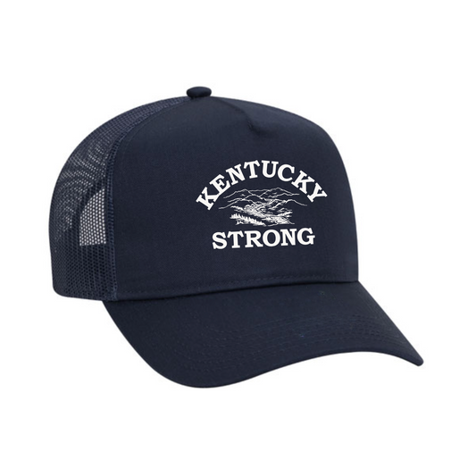Kentucky Strong Hat - Convenient store