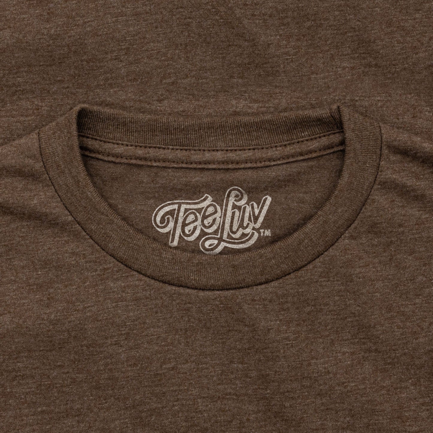 Hershey's Milk Chocolate T-Shirt - Brown
