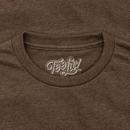 Hershey's Milk Chocolate T-Shirt - Brown