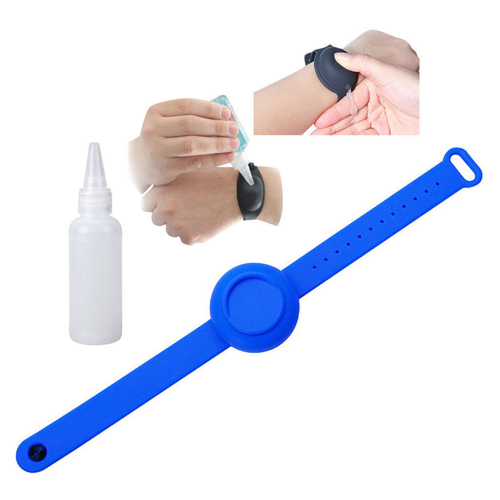 Sterilization convenient bracelet - Convenient store
