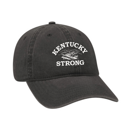 Kentucky Strong Cap - Convenient store