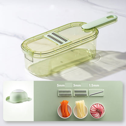 Multi-function Kitchen Vegetable Slicer