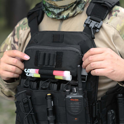 Votagoo Tactical Molle Admin Pouch