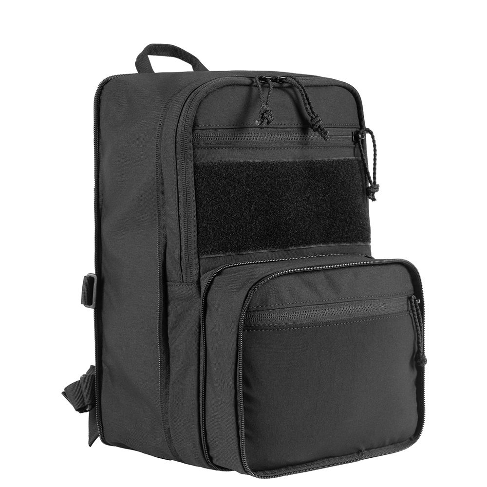 Votagoo D3 Flat Pack 2.0 Tactical Expandable Backpack Multi-purposed MOLLE Pack Camo