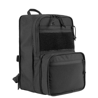 Votagoo D3 Flat Pack 2.0 Tactical Expandable Backpack Multi-purposed MOLLE Pack Camo